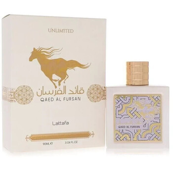 Qaed Al Fursan Unlimited EDP
